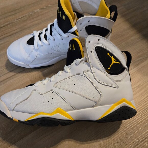 Jordan 7 Retro - Picture 3 of 8